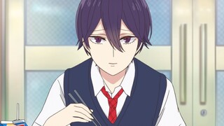 Tình yêu và dối trá - Review Anime Love and Lies - Tập 05