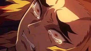 RIP Rengoku Kyojiro