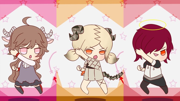 [ Arknights ] Six-star operators' \(･ω･\)SAN value crisis! (/･ω･)/