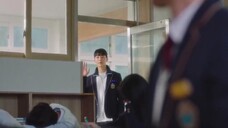 Khi Ngón Tay Anh Chạm Vào Hơi Ấm Của Em EP 5 [Sub Việt]