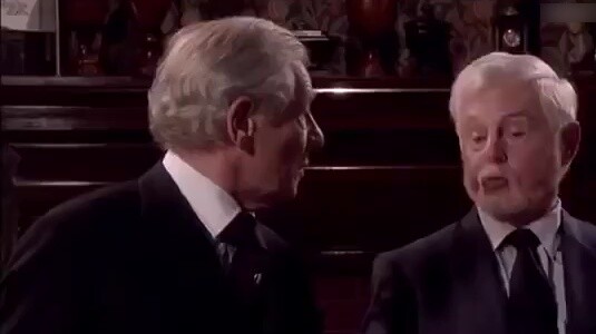 [The Best Gay Old Partner/Chinese Subtitles] Super funny tidbits of the elderly group