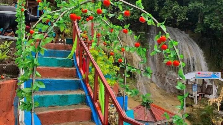 @BUSAY KITCHARAO AGUSAN DEL NORTE📍P-1 Brgy. Sangay Kitcharao Agusan Del Norte