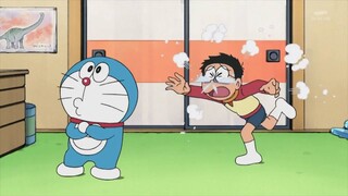 Doraemon : Episode 04 | Doraemon New Episode 2023 | Doraemon Cartoon | Doraemon Cartoon | Doraemon