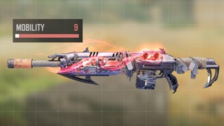 MOW-O-War but its Slow