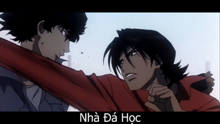 Nhạc Anime sôi động cho mỗi ngày #7 - Kaubōi Bibappu: Tengoku no Tobira #AMVanime #schooltime