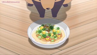 Eps_1 adopsi rakun mirip4jg [Ame to Kimi to]