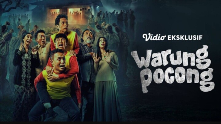 Warung Pocong