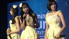 zee dan kawan kawan jkt 48