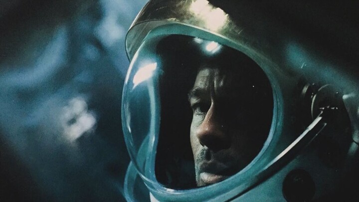 Phim khoa học viễn tưởng mới nhất của Brad Pitt! Trailer chính thức của Ad Astra