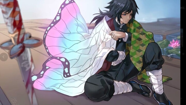 Đây là tác phẩm fan-made dễ chịu nhất mà tôi từng xem, chi tiết tỉ mỉ đến khó tin! “Thanh Gươm Diệt 