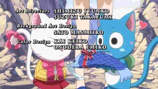 Hội pháp sư fairy tail tập 59 thuyết minh