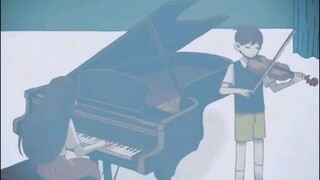 [OMORI] Awful Violin Player