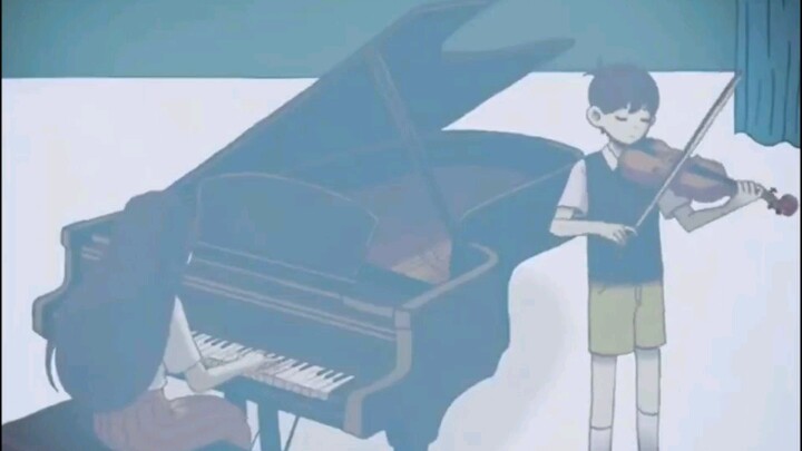 [OMORI] Final Duet, Tapi Sunny Sudah 4 Tahun Tidak Main Biola