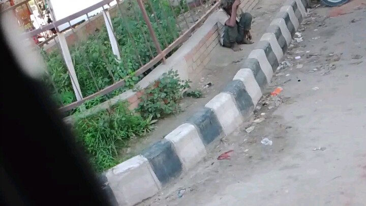পাগল