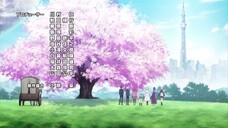 Có vẻ như các Siêu nhân Trung học vẫn sống tốt ở dị giới tập 4