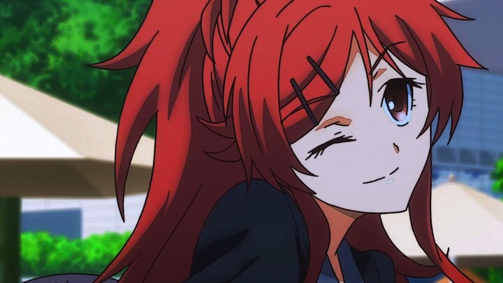 Soul Code Onii-chan