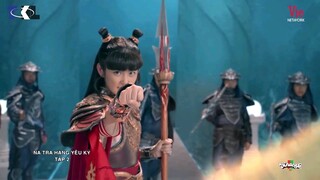 Na Tra Hàng Yêu Ký - Tập 2