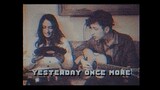 [Vietsub+Lyrics] Yesterday Once More - The Carpenters