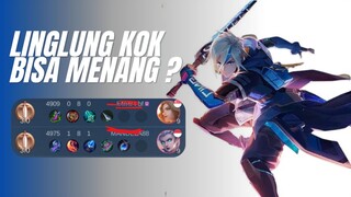 Kenapa Pakai Hero Ini Auto Keren ?! | Mobile Legends
