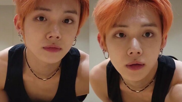 【Cui Ranjun】Smoke Challenge live broadcast is also a legend