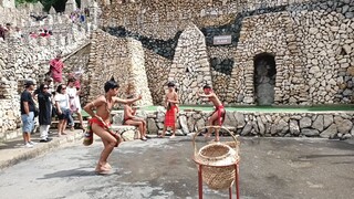 igorot dance