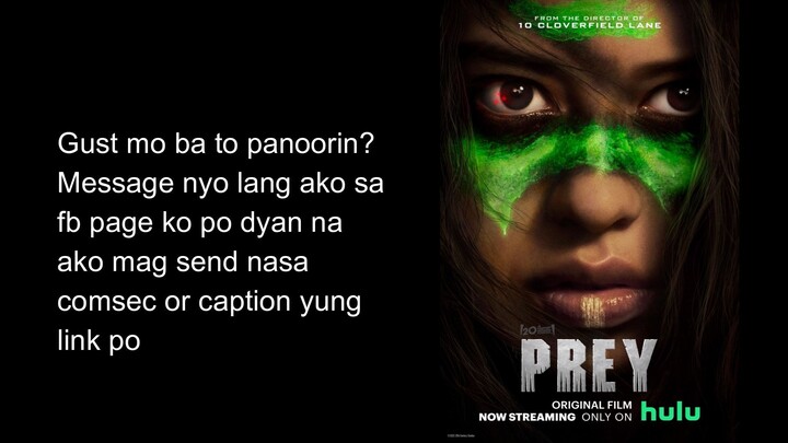 Prey Full HD Link