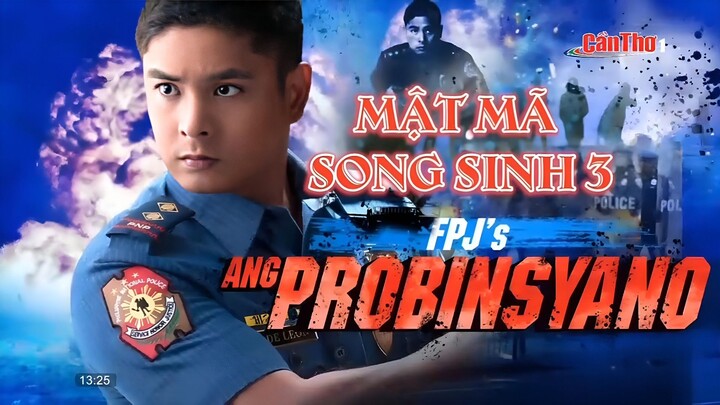 Mật Mã Song Sinh 3 - Tập 30