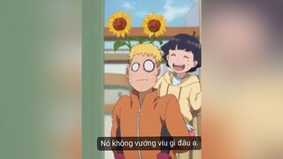 Cô là con của Naruto và em của Boruto , cô từng hạ Hokage bằng 1 chỉ , đố các bạn cô tên gì ? 🤔🤔❄star_sky❄ allstyle_team😁 naruto anime edit