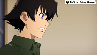 Tóm Tắt Anime _ Nhật Kí Tương Lai _ Mirai Nikki _ Phần 8