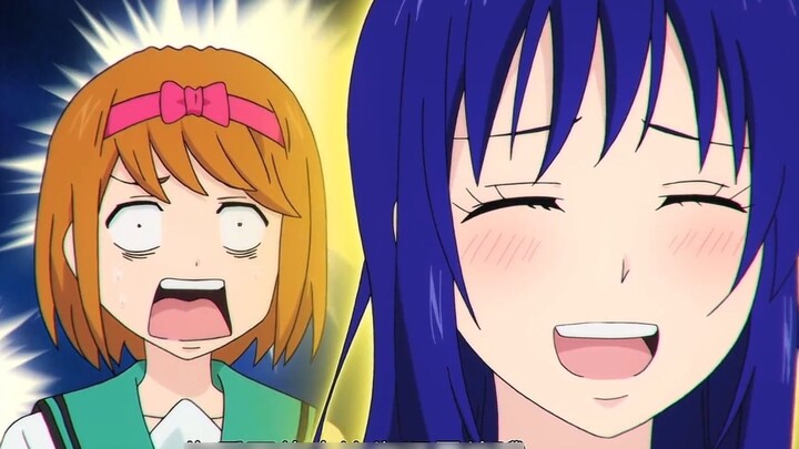 Saiki's high school life is coming to an end