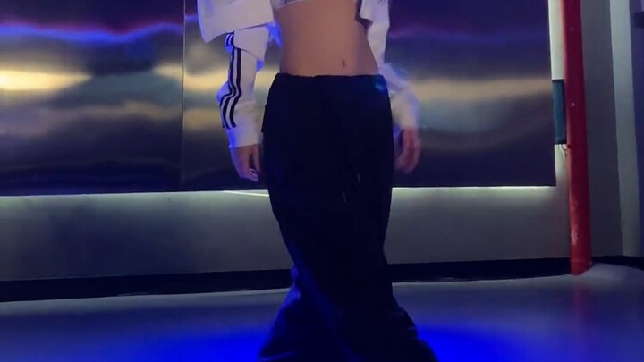 "X" Pu Pu Choreography