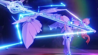 Jangkar bintang kita benar-benar keren abis!!!