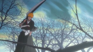 Bleach Opening 3 | Ichirin no Hana