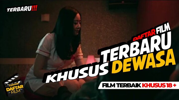 TERBARU❗Daftar Film Untuk Kalian Para Penggemar Dan Sesuai Request