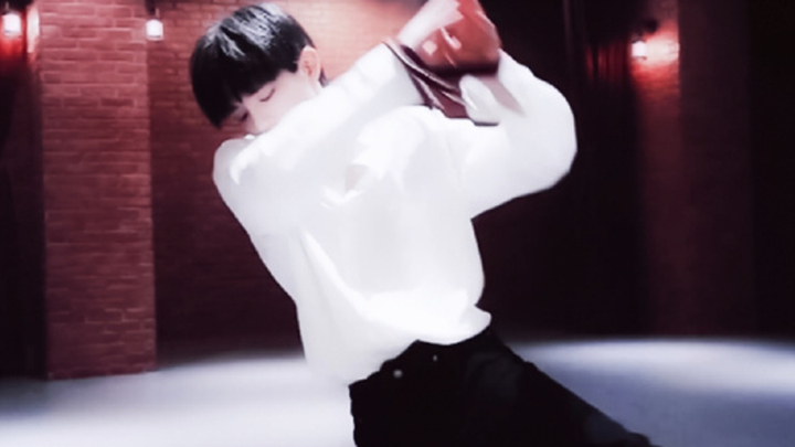 【IXFORM】So spicy～Liu Guanyou’s “Neil’s Party” Criminal Dance cover