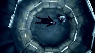 Shen Xia｜"But it's impossible for the person you hate to become the person you love before he dies"