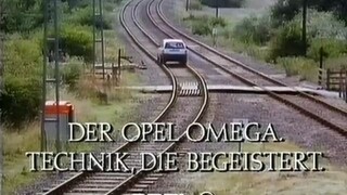 1990 Opel Omega 3.0i (Opel).ia