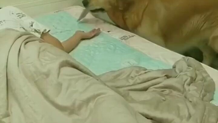 When you fall asleep with your phone in your hand again...