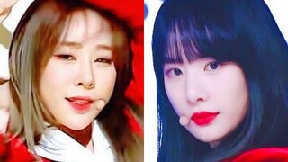 娥爹破3W！雪娥半月领跑,全员相继破万+小队给我冲啊 踩赞继续上升 稍低但一路里有我们 宇宙少女❤