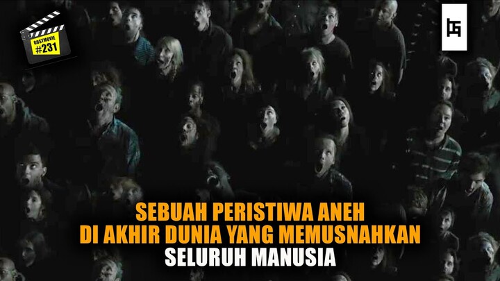 KEMUNCULAN NABI PALSU DI AKHIR ZAMAN??-Seluruh Alur Cerita(Beserta Penjelasan)#Gostmovie#231 cell