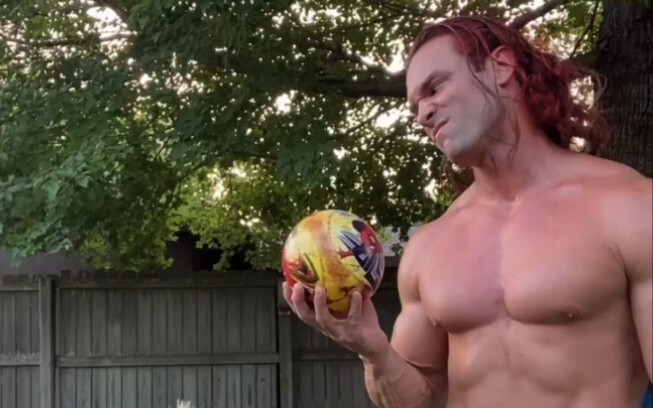 Jack’s Happy Childhood