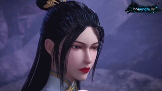Võ thần chúa tể tập 325 Vietsub