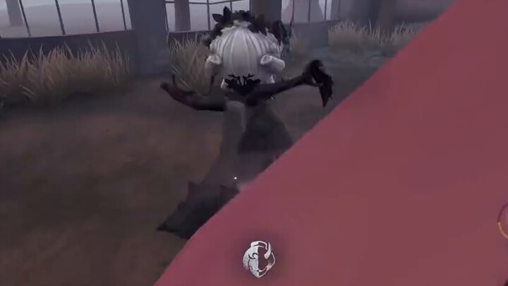 Ini adalah Kupu-kupu Merah!!