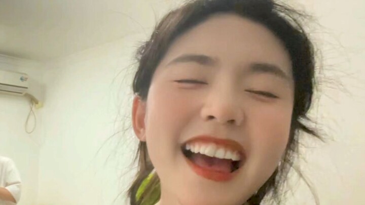 ฉันร้องเพลงเก่งมากเลย!