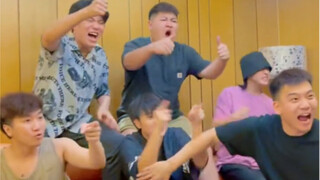 Thái độ thể thao của sinh viên đại học một trăm năm trước và ngày nay