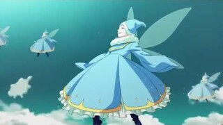 HAMETSU NO OUKOKU TẬP 8 VIETSUB