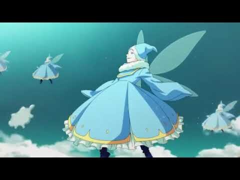 HAMETSU NO OUKOKU TẬP 8 VIETSUB