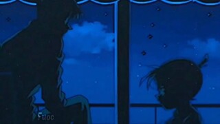 Đây thật sự là tri kỷ của Conan sao?