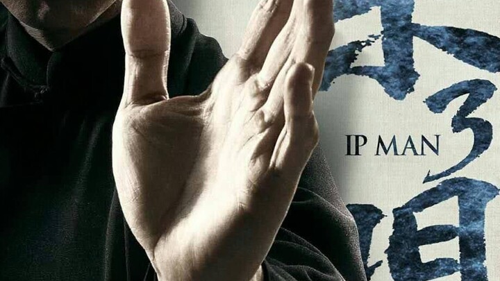 Ip Man 3 (2025) Sub Indo