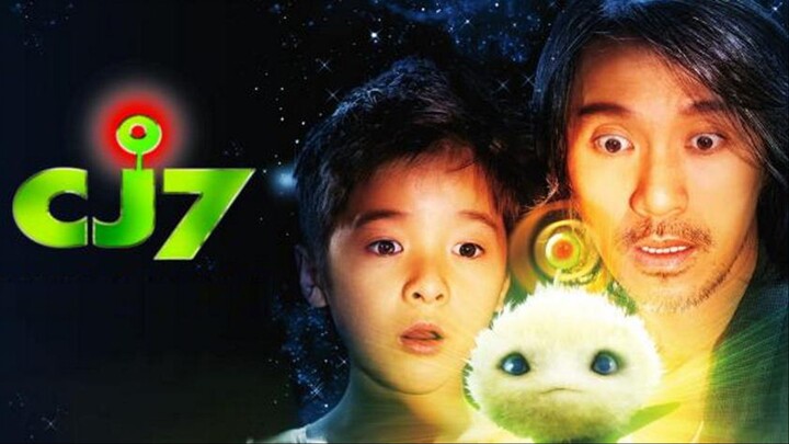 CJ7 FULL MOVIE(ENGLISH) (2008)